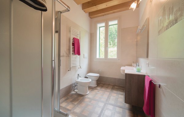 Ferienwohnung - Vo´ Euganeo , Italien - IVC220 703