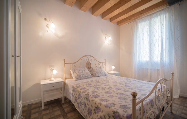 Ferienwohnung - Vo´ Euganeo , Italien - IVC220 601