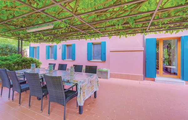 Kuća-za-odmor - Baone , Italija - IVC224 101