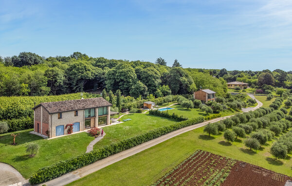 Holiday Home - Volpago del Monte , Italy - IVC240 84