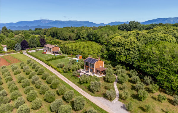 Holiday Home - Volpago del Monte , Italy - IVC240 86