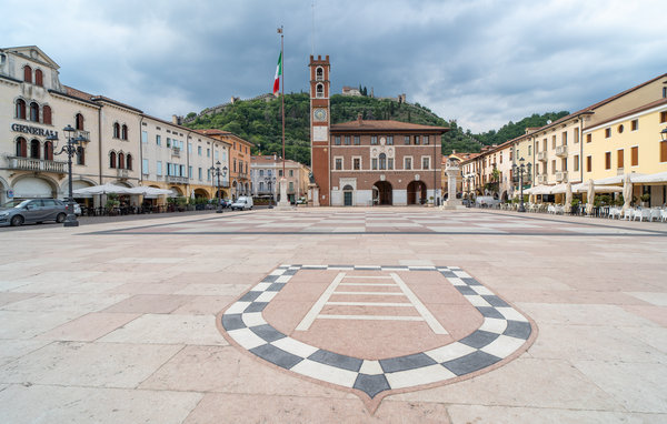 Ferienhaus - Bassano del Grappa , Italien - IVC258 903