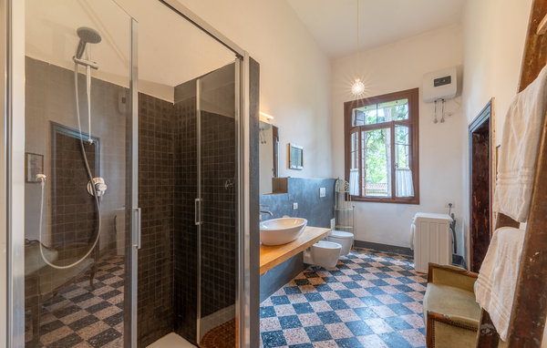 Ferienhaus - Bassano del Grappa , Italien - IVC258 701