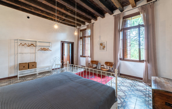 Ferienhaus - Bassano del Grappa , Italien - IVC258 601