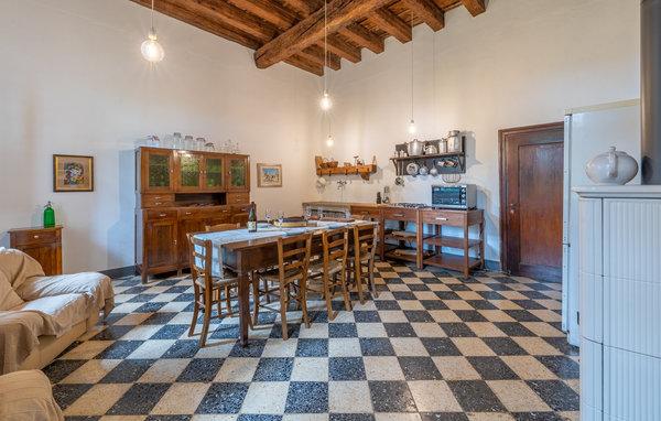 Ferienhaus - Bassano del Grappa , Italien - IVC258 401