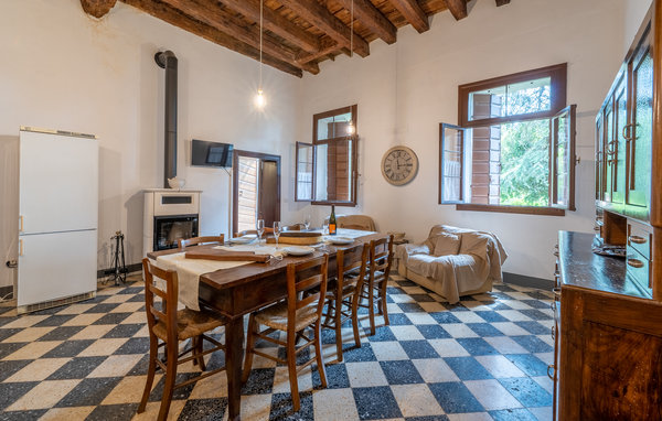 Ferienhaus - Bassano del Grappa , Italien - IVC258 402