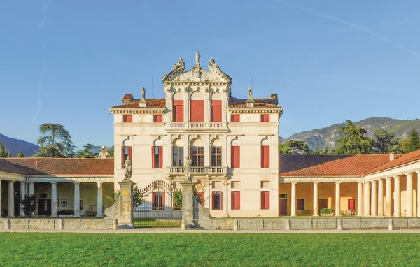 Apartamento - Vicenza , Italia - IVC265 902