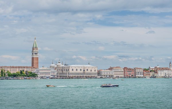Apartamento - Vicenza , Italia - IVC265 904