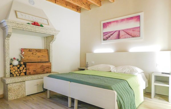 Apartamento - Vicenza , Italia - IVC265 601