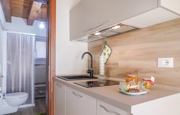 Apartamento - Vicenza , Italia - IVC265 401