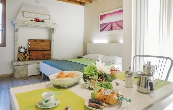 Apartamento - Vicenza , Italia - IVC265 3