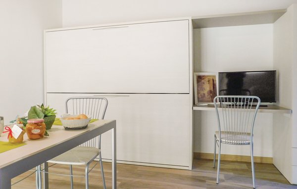 Apartamento - Vicenza , Italia - IVC265 301