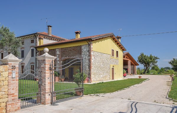 Apartamento - Vicenza , Italia - IVC265 81