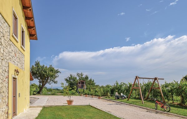 Apartamento - Vicenza , Italia - IVC265 4