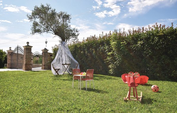 Apartamento - Vicenza , Italia - IVC265 6