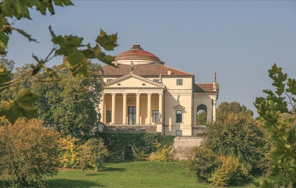 度假住宅 Loggia dal Lago