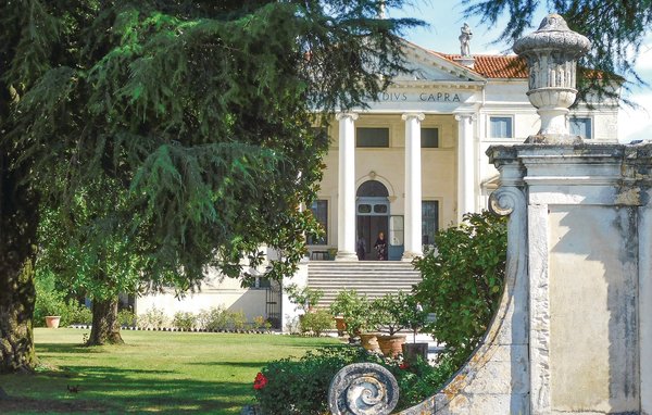 度假住宅 Loggia dal Lago