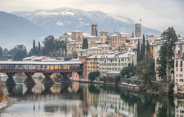 度假住宅 Loggia dal Lago