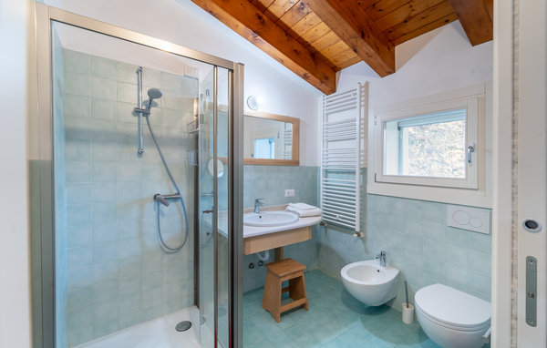 度假住宅 Loggia dal Lago