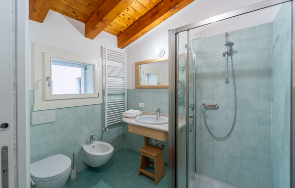 度假住宅 Loggia dal Lago