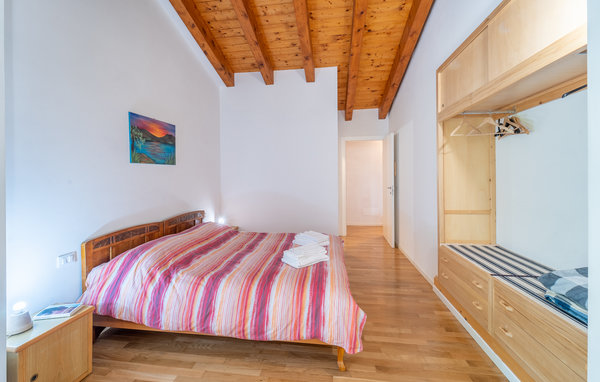 度假住宅 Loggia dal Lago