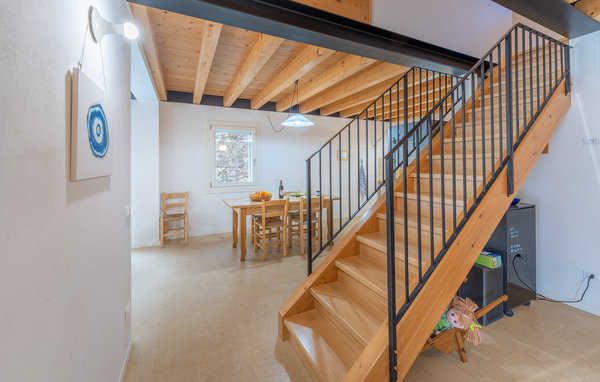 度假住宅 Loggia dal Lago