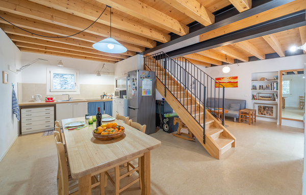 度假住宅 Loggia dal Lago