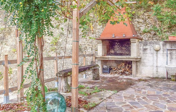 Holiday Home - Arqua' Petrarca , Italy - IVC287 801