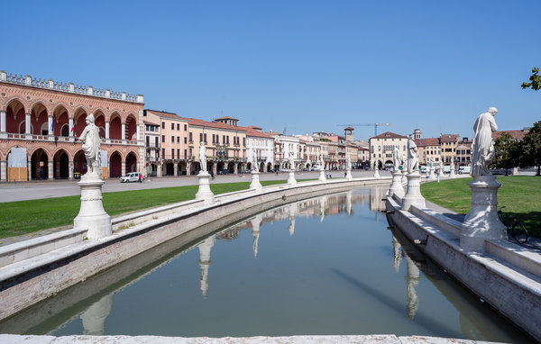 Holiday Home - Arqua' Petrarca , Italy - IVC287 7