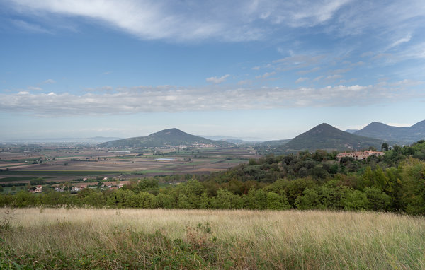 Holiday Home - Arqua' Petrarca , Italy - IVC287 905