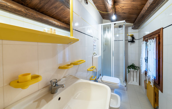 Holiday Home - Arqua' Petrarca , Italy - IVC287 701