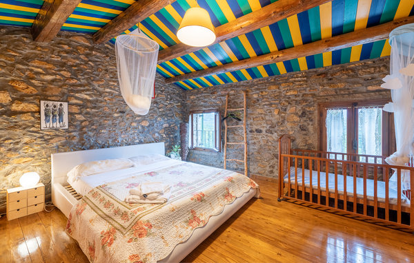 Holiday Home - Arqua' Petrarca , Italy - IVC287 4