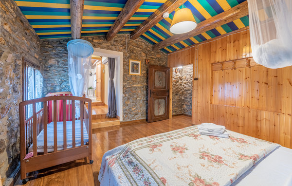 Holiday Home - Arqua' Petrarca , Italy - IVC287 601