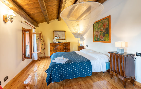 Holiday Home - Arqua' Petrarca , Italy - IVC287 604