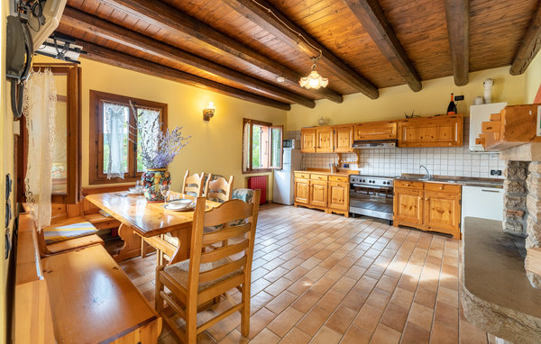 Holiday Home - Arqua' Petrarca , Italy - IVC287 402