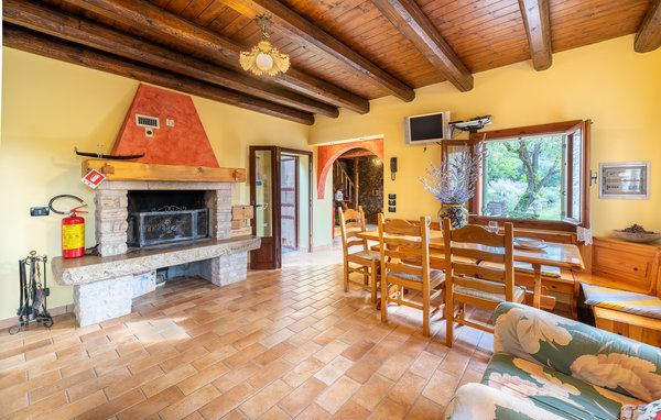 Holiday Home - Arqua' Petrarca , Italy - IVC287 3