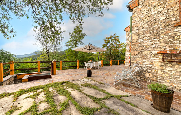 Holiday Home - Arqua' Petrarca , Italy - IVC287 101