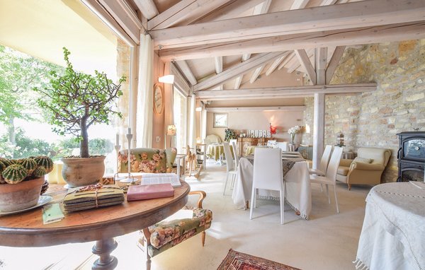 Ferienhaus - Calvene , Italien - IVC297 802