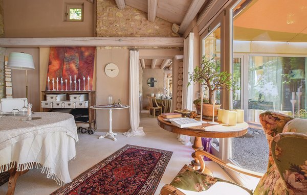 Ferienhaus - Calvene , Italien - IVC297 803