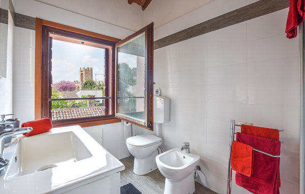 Ferienwohnung - Montagnana , Italien - IVC307 701