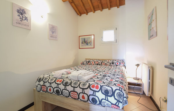 Ferienwohnung - Montagnana , Italien - IVC307 602