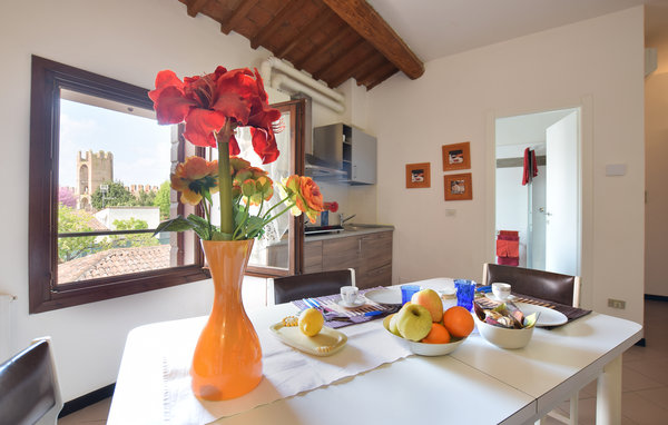 Ferienwohnung - Montagnana , Italien - IVC307 4