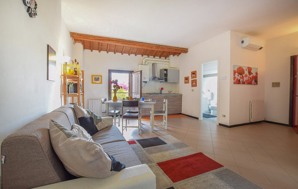 Ferienwohnung - Montagnana , Italien - IVC307 301