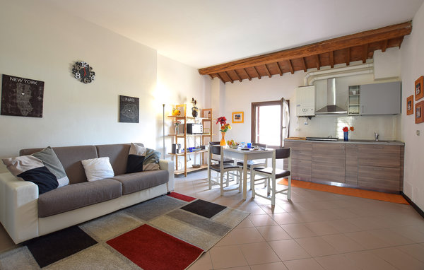 Ferienwohnung - Montagnana , Italien - IVC307 302