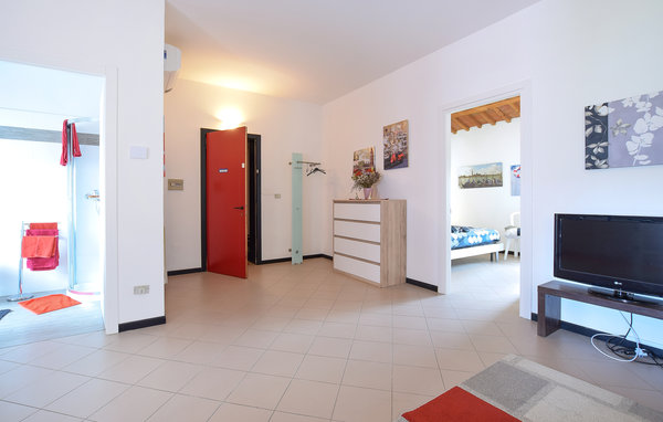 Ferienwohnung - Montagnana , Italien - IVC307 303