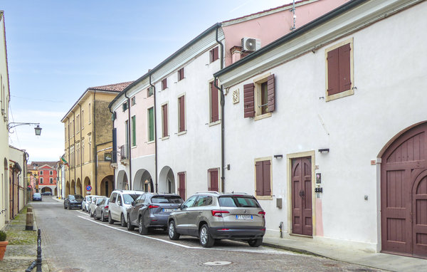 Ferienwohnung - Montagnana , Italien - IVC307 81