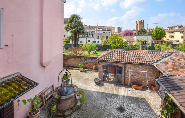 Ferienwohnung - Montagnana , Italien - IVC307 5