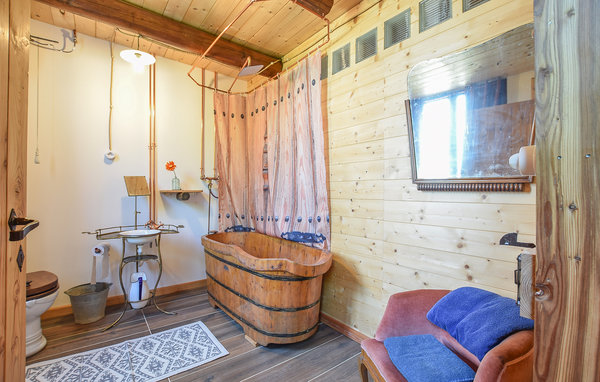 Ferienhaus 