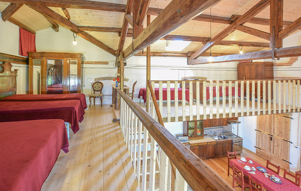 Ferienhaus 