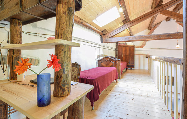 Ferienhaus 